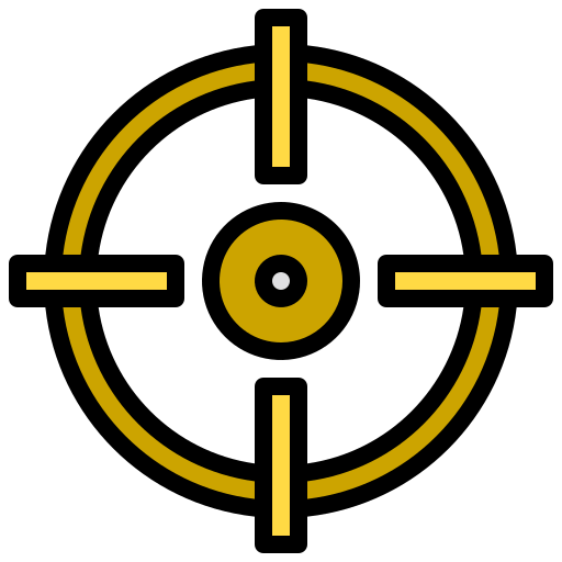 Target icon