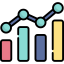 Metrics icon 64x64