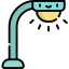 Street light icon 64x64