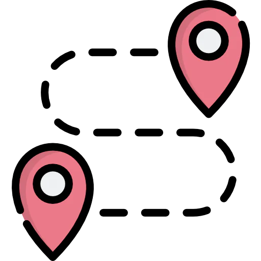 Route icon