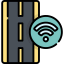 Road icon 64x64