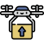 Delivery icon 64x64
