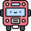 Bus icon 64x64