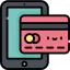 Card payment Ikona 64x64