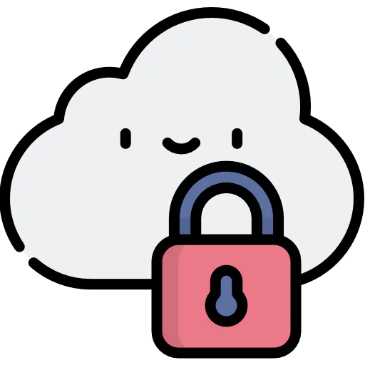 Cloud icon