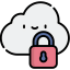 Cloud icon 64x64