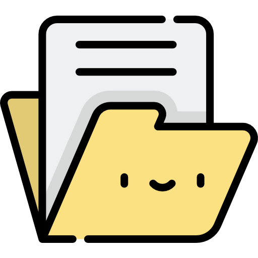 Folder icon