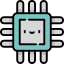 Cpu icon 64x64