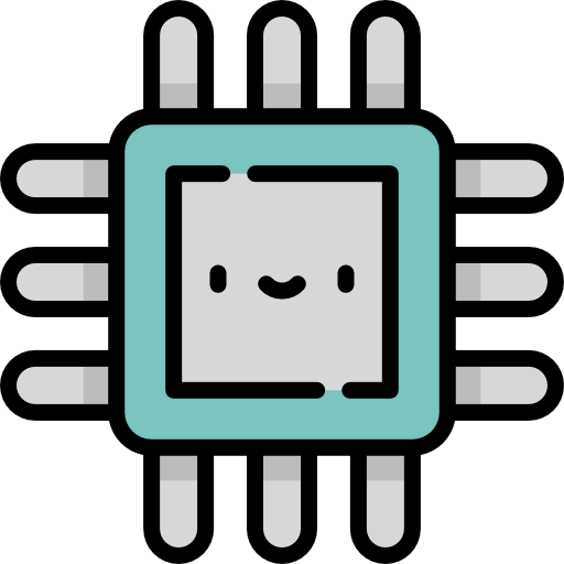 Cpu icon