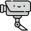 Surveillance icon 64x64