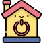 Smart home icon 64x64