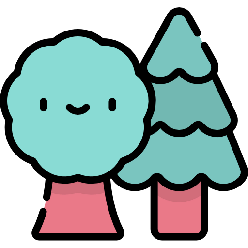 Trees icon