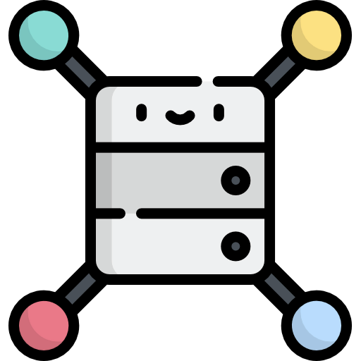 Database icon