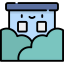 Building icon 64x64