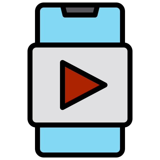 Video icon