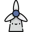 Windmill icon 64x64