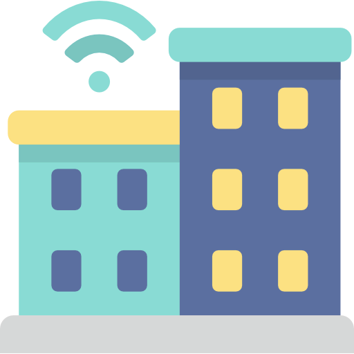 Building icon