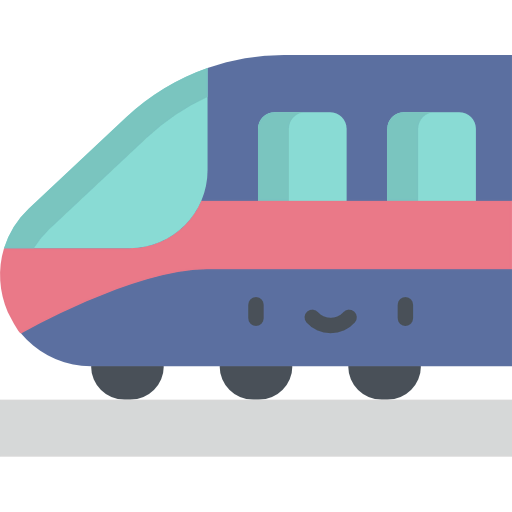 Train icon