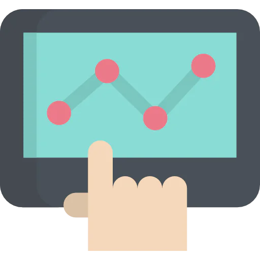 Monitoring Symbol