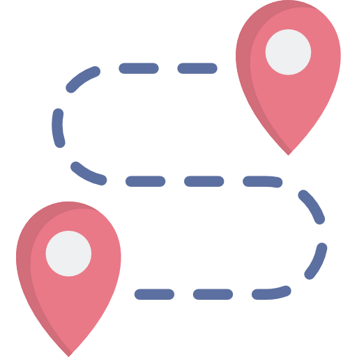 Route icon