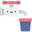 Save water アイコン 64x64