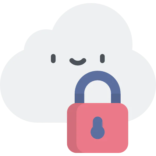 Cloud icon