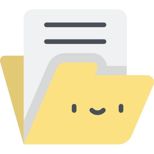 Folder icon
