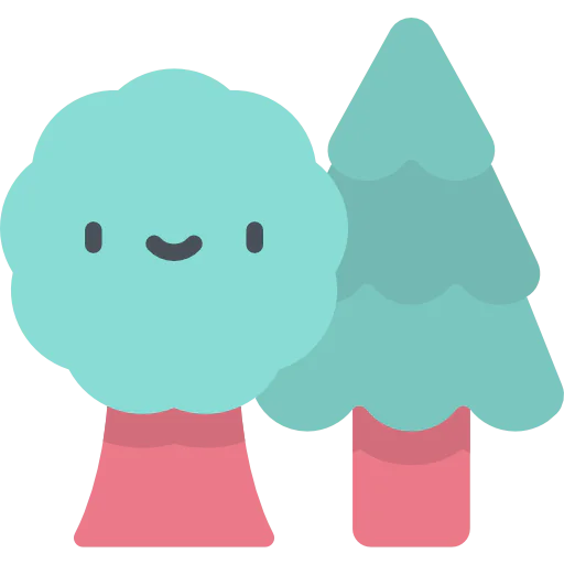 Trees Symbol