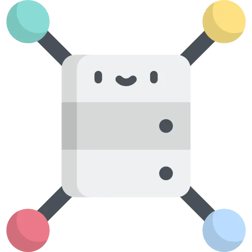 Database icon