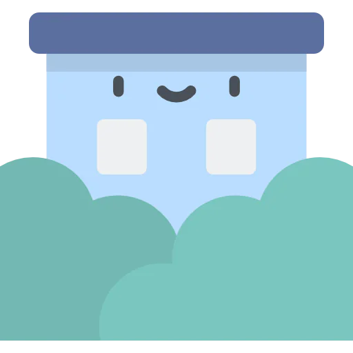 Building icon