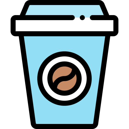 Coffee icon