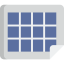 Planning icon 64x64