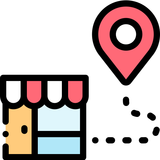 Route icon