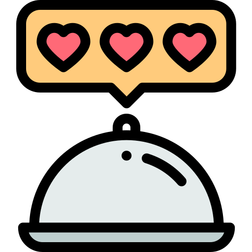 Rate icon
