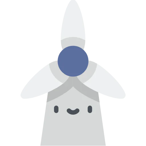 Windmill icon