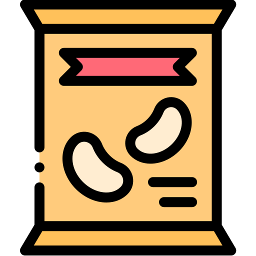 Snack icon