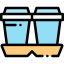 To go cup icon 64x64