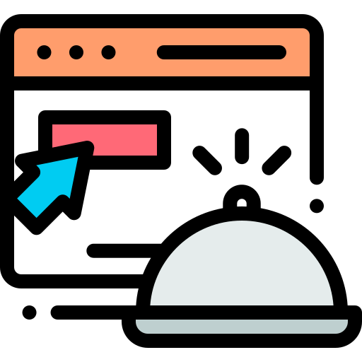 Order icon