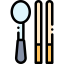 Chopsticks ícono 64x64