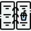 Menu icon 64x64