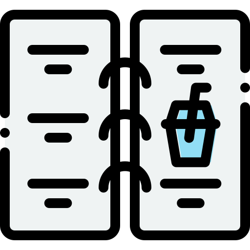 Menu icon