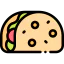 Taco icon 64x64