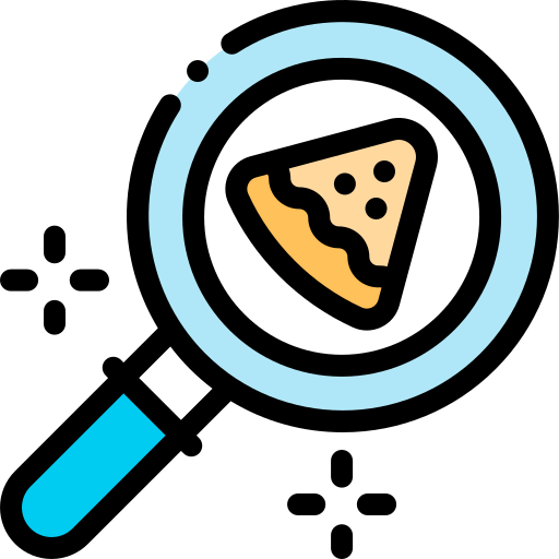 Find icon
