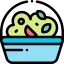 Salad icon 64x64