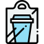 Take away icon 64x64