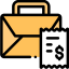 Take away icon 64x64