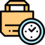 Time icon 64x64