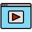 Website icon 64x64