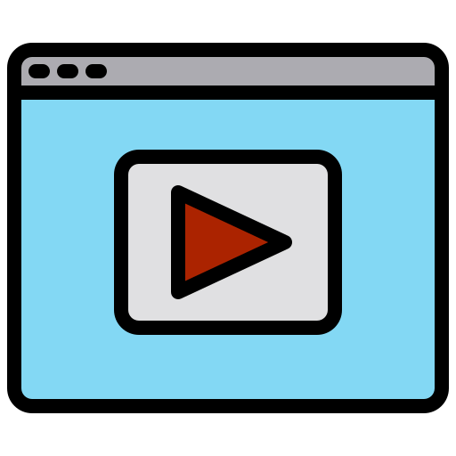 Website icon