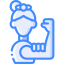 Strong icon 64x64